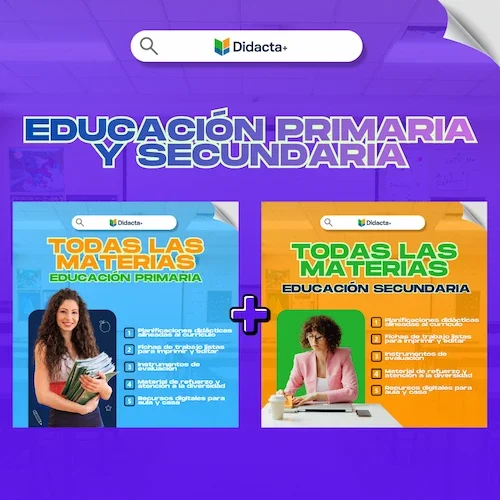 Primaria e Secundária